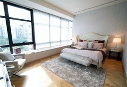 The Ritz-Carlton  (D9), Condominium #417002101